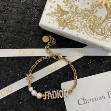 Christian Dior Bracelets